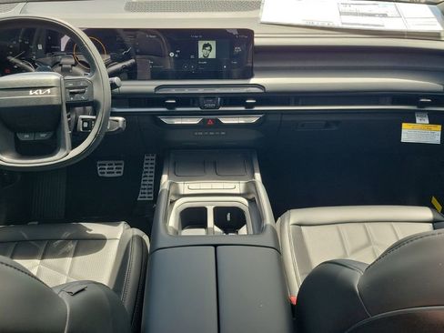 New 2027 Kia Telluride SX X-Line AWD/4WD image 19