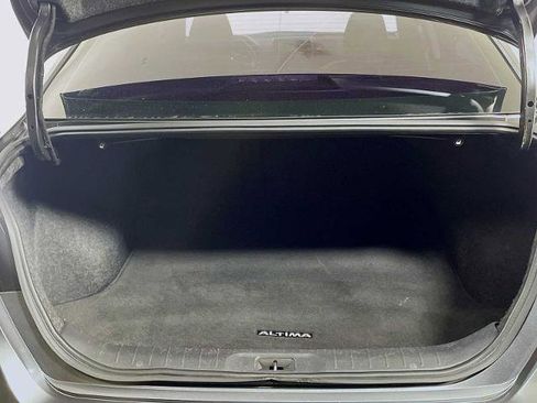 Certified 2019 Nissan Altima 2.5 S image 22