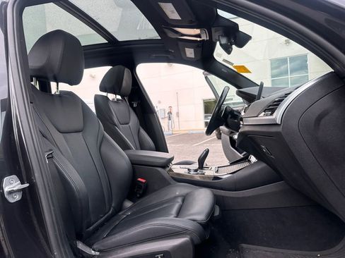 Used 2018 BMW X3 xDrive30i image 27