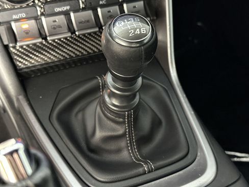 Used 2023 Toyota GR86 Premium w/ ALL Weather Mat Package (TMS) RWD image 20