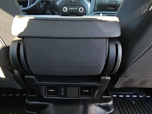 New 2025 GMC Sierra 2500 Pro w/ 1SA Pro Safety Plus Package image 17