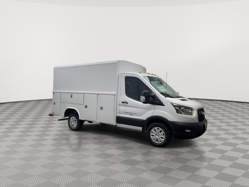 New 2025 Ford Transit 350 w/ Upfitter Package image 30