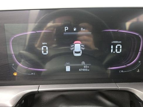Used 2023 Kia Telluride S w/ S Sunroof Package AWD/4WD image 34