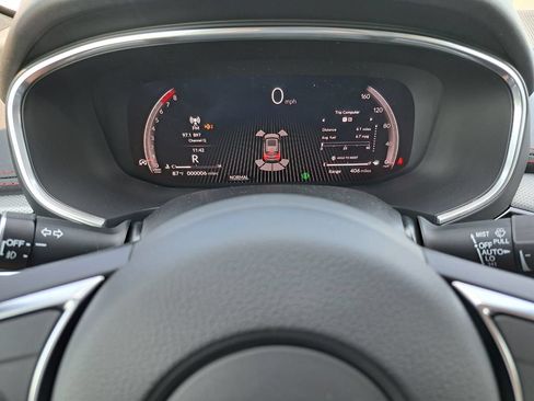 New 2026 Acura MDX A-Spec AWD/4WD image 12