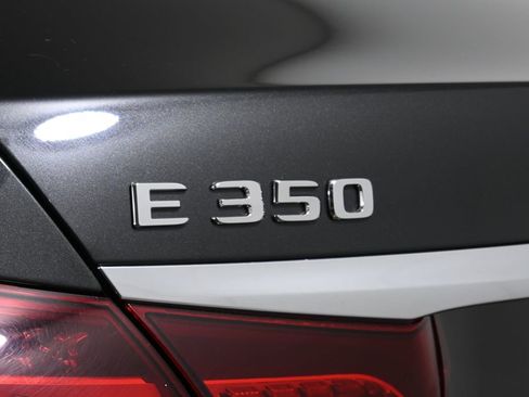 Certified 2023 Mercedes-Benz E 350 4MATIC Sedan image 37