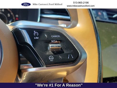 Used 2021 Jaguar F-PACE S AWD/4WD image 17