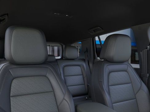 New 2026 Chevrolet Equinox LT image 24