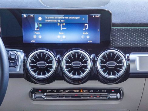 Certified 2025 Mercedes-Benz GLB 250 GLB 250 image 13