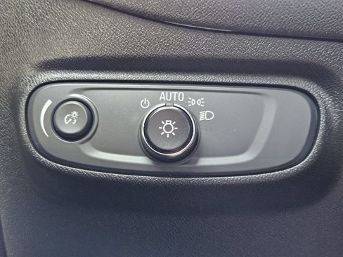 Used 2022 Chevrolet Equinox RS AWD/4WD image 22