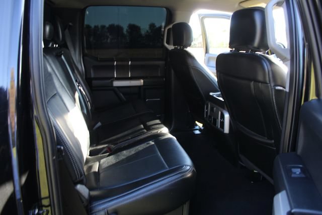 Used 2020 Ford F350 Lariat w/ Lariat Value Package AWD/4WD image 22