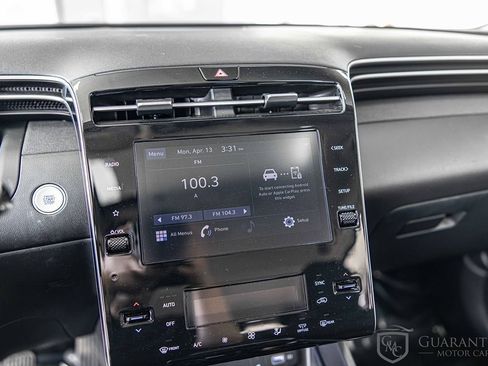 Used 2022 Hyundai Tucson SEL w/ Convenience Package image 27