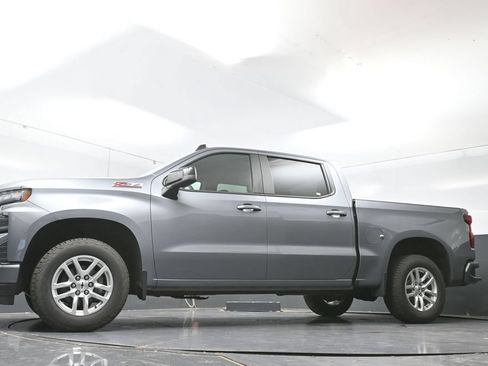 Used 2021 Chevrolet Silverado 1500 RST AWD/4WD image 29