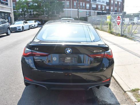 Used 2023 BMW i4 eDrive35 RWD image 7