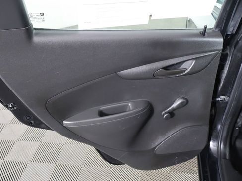Used 2022 Chevrolet Spark LS FWD image 14