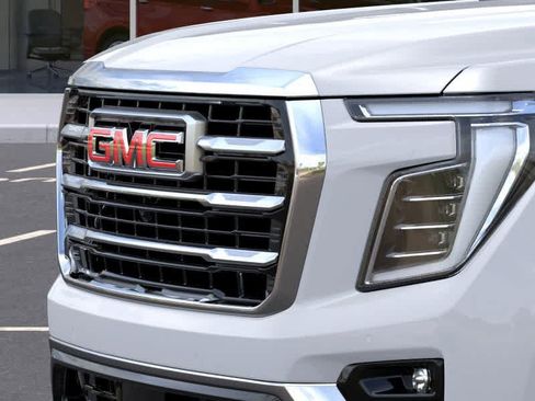 New 2026 GMC Yukon XL Elevation image 13