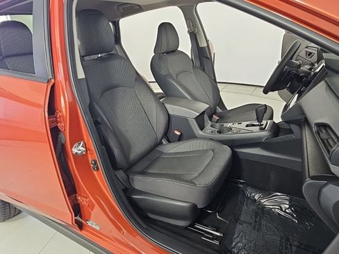 Certified 2024 Subaru Crosstrek 2.0i Premium AWD/4WD image 19