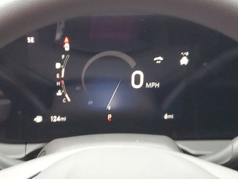 New 2025 Buick Envista Preferred w/ Advanced Safety Package image 44