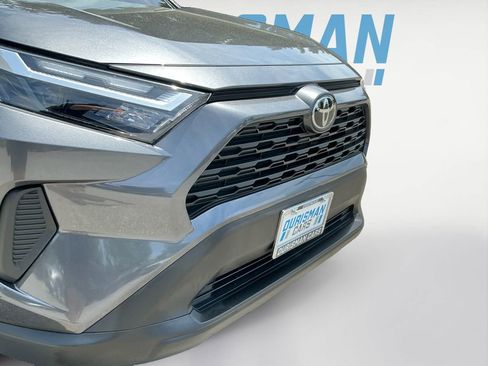 Certified 2025 Toyota RAV4 XLE w/ Weather Package AWD/4WD image 23