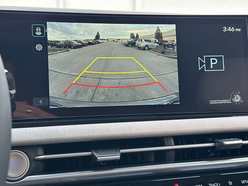 New 2026 Hyundai Tucson SEL image 19