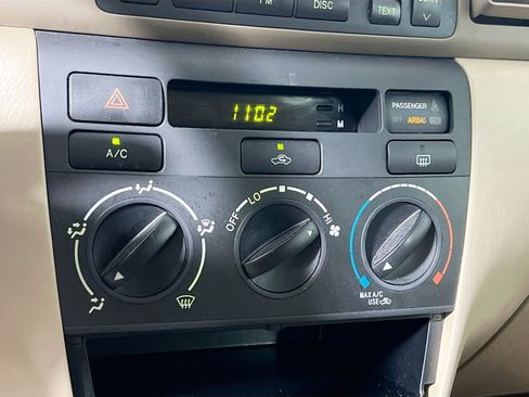 Used 2006 Toyota Corolla CE FWD image 25