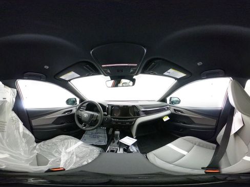 New 2026 Toyota Camry SE image 33
