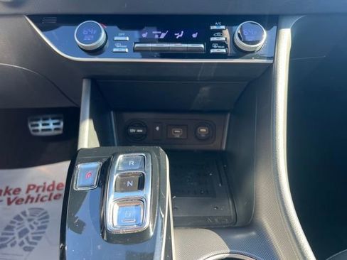 Used 2023 Hyundai Sonata SEL Plus image 13