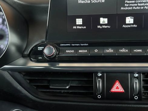 Used 2020 Kia Forte GT image 32