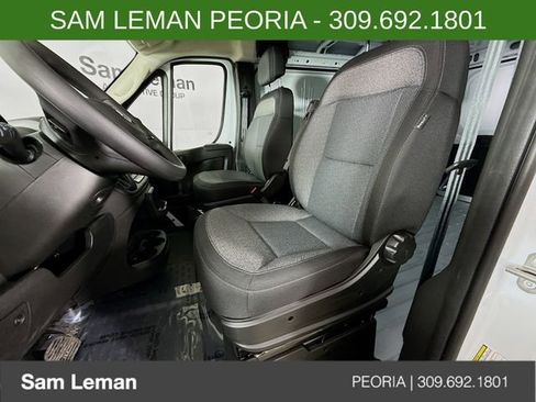 New 2026 RAM ProMaster 1500 w/ Convenience Group image 19
