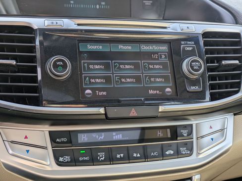 Used 2013 Honda Accord EX-L image 24