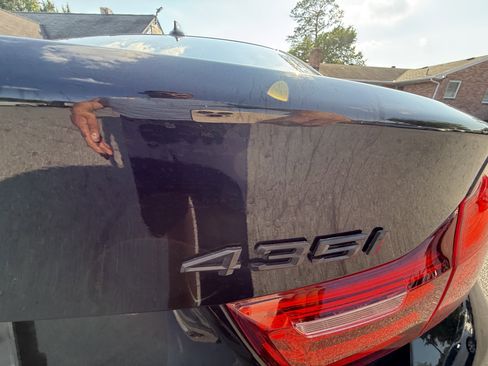 Used 2014 BMW 435i Coupe RWD image 33