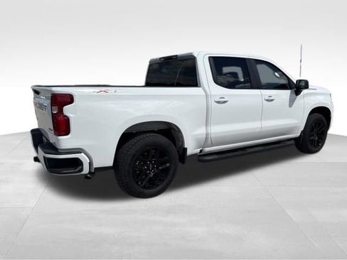 Used 2026 Chevrolet Silverado 1500 RST w/ RST Select Package AWD/4WD image 5
