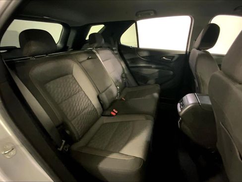 Used 2021 Chevrolet Equinox LT w/ LPO, Cargo Package image 22