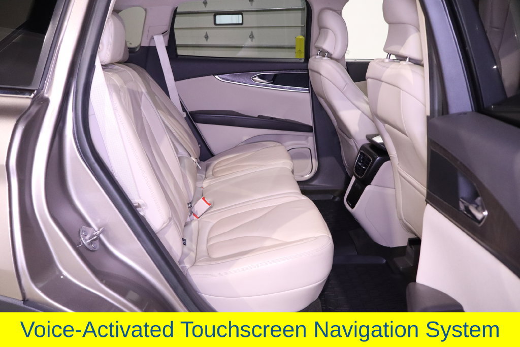 Used 2019 Lincoln Nautilus Select FWD image 30