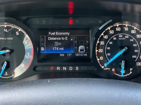 Certified 2019 Ford Ranger XLT w/ Equipment Group 302A Luxury image 25