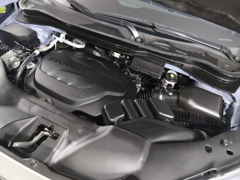 Used 2022 Honda Ridgeline RTL image 16