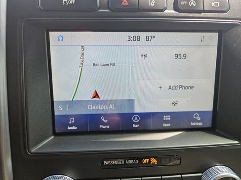 Used 2020 Ford Expedition Platinum RWD image 19