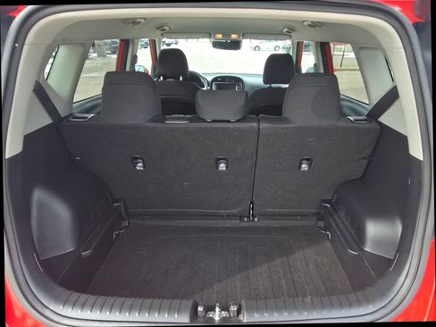 Used 2024 Kia Soul LX w/ Option Group 015 image 16