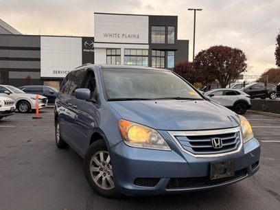 Used 2008 Honda Odyssey EX-L