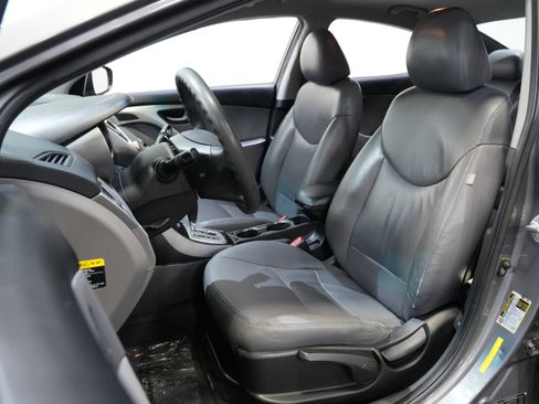 Used 2011 Hyundai Elantra GLS w/ Preferred Equipment Pkg 3 image 28