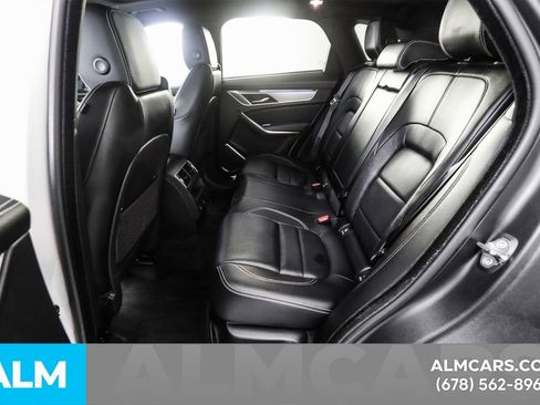 Used 2025 Jaguar F-PACE R-Dynamic S image 18