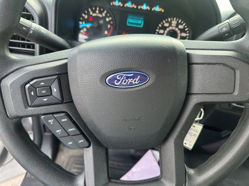 Used 2018 Ford F150 XL w/ XL Power Equipment Group image 15