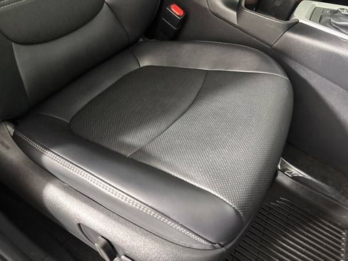 Used 2023 Toyota RAV4 Limited AWD/4WD image 30