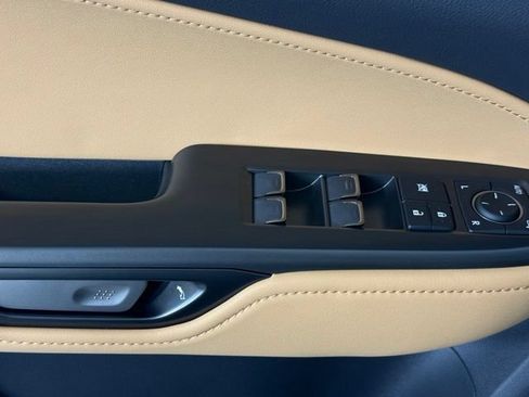 New 2026 Lexus NX 350 AWD w/ Accessory Package (2T) image 17