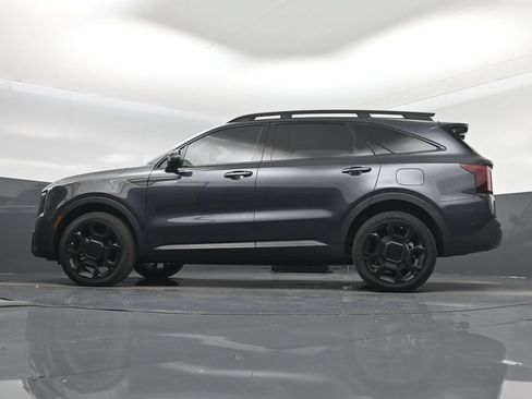 Certified 2026 Kia Sorento SX Prestige w/ Olive Brown Leather Package AWD/4WD image 15