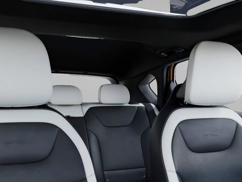 New 2026 Kia K4 GT-Line Turbo image 27