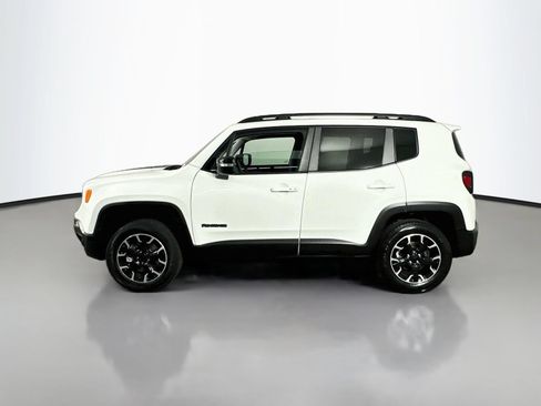 Used 2023 Jeep Renegade Latitude AWD/4WD image 4
