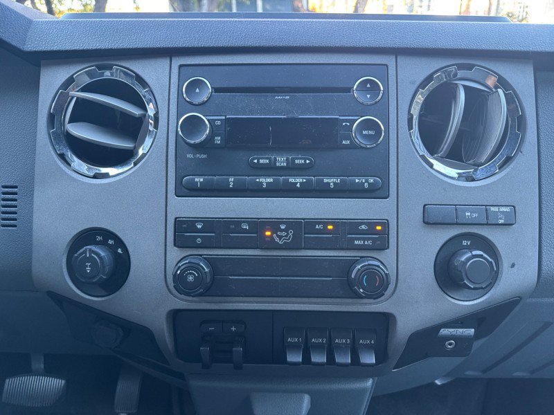 Used 2012 Ford F250 XLT w/ XLT Value Pkg AWD/4WD image 21