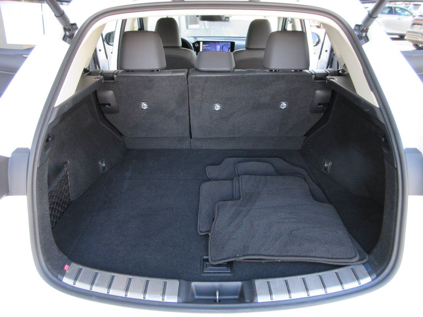 Used 2026 Lexus NX 450h+ AWD w/ Accessory Package (Z2) image 53