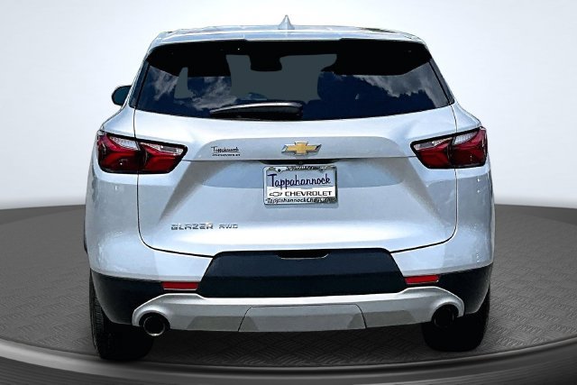 Used 2022 Chevrolet Blazer LT AWD/4WD image 5