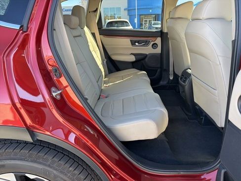 Used 2017 Honda CR-V Touring image 29
